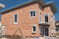 Westcombe home extensions