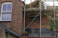 free Westcombe home extension quotes