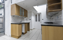 Westcombe kitchen extension leads